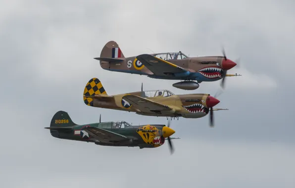 Flight, fighters, Stroy