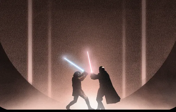 Picture star wars, lightsaber, jedi, sith, Anakin Skywalker, Sith Lord, Count Dooku, Star wars. Episode II: …