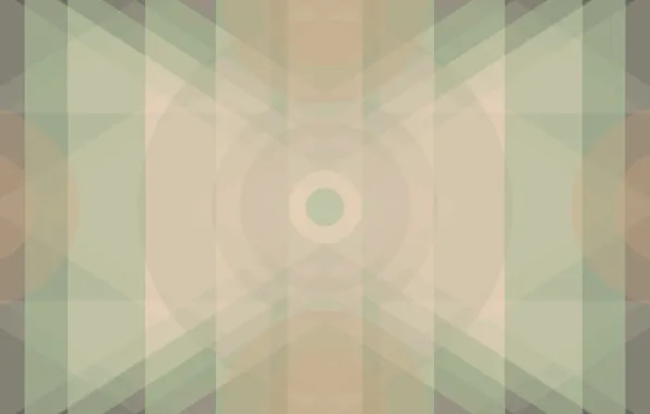Geometry, figure, crossing