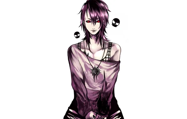 Art, Tokyo ghoul, Uta, Tokyo ghoul