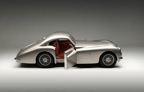 Coupe, retro cars, 1949, retro cars, Talbot, by Barou, Talbot-Lago T26 GS Coupe par Barou, …