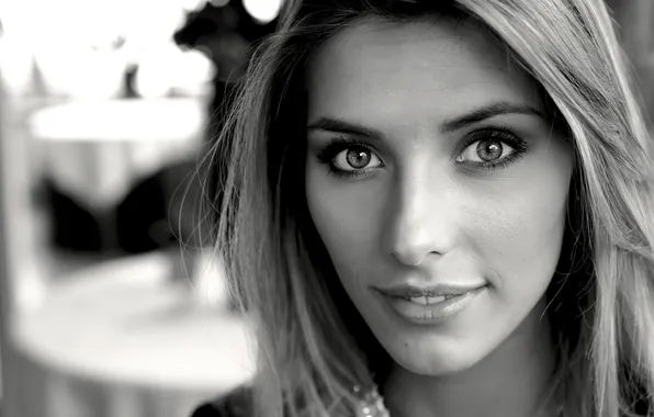 Picture 2015, Miss France, Camille Cerf