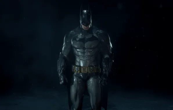 The game, Batman, Costume, Belt, Hero, Mask, Superhero, Hero