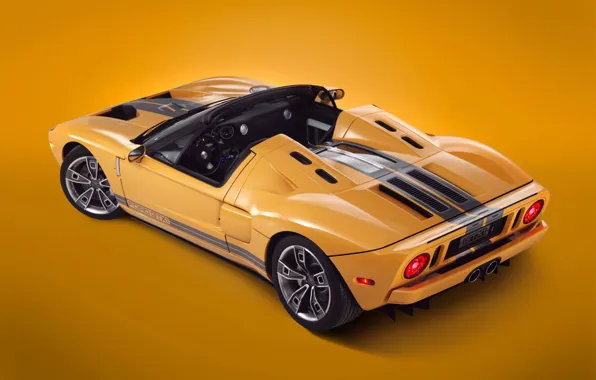 2006, Roadster, ford, Ford, roadster, GTX1