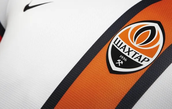 Sport, Football, Form, Ukraine, Donetsk, Miner, Football club, Shakhtar