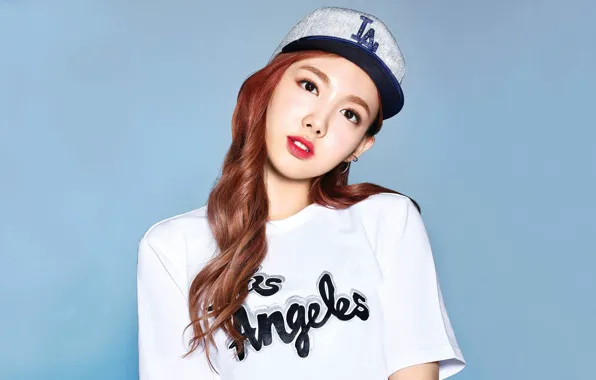 Picture Girl, Music, Kpop, Twice, Nayeon