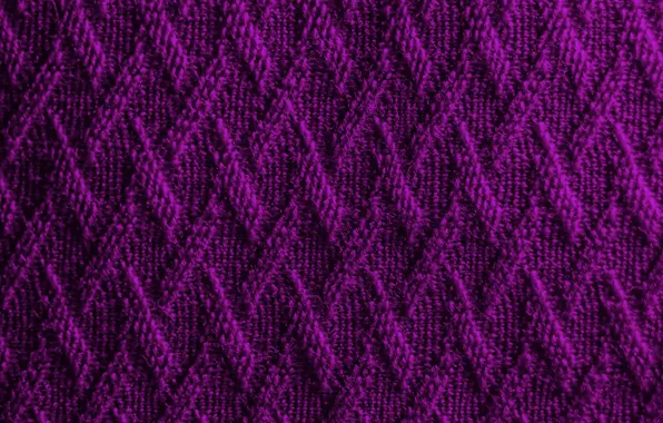 Macro, pattern, texture, knitting