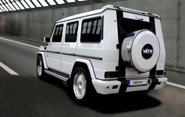 AMG, TUNING, MERCEDES, VATH, BENZ