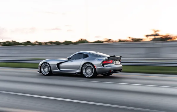 Dodge, Viper, GTC, ACR