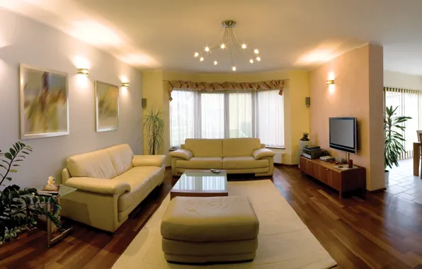Picture style, mood, stay, interior, apartment, furnished