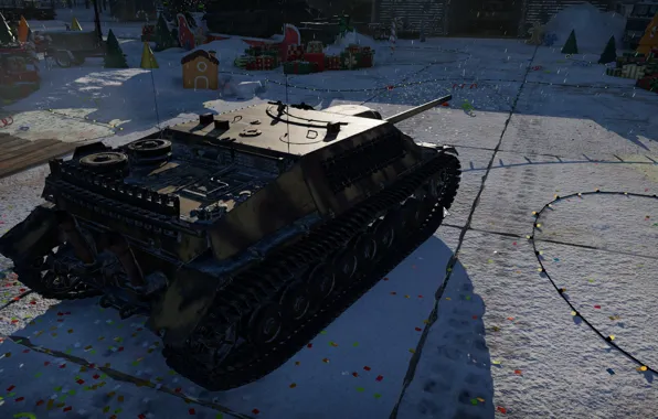 Based, tank destroyers, panzer IV, war thunder, var thunder