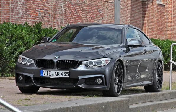 Picture BMW, xDrive, 435i