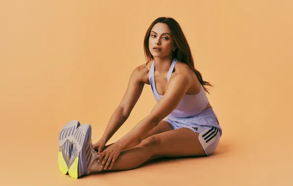 Picture girl, beautiful, sweet, actress, camila mendes