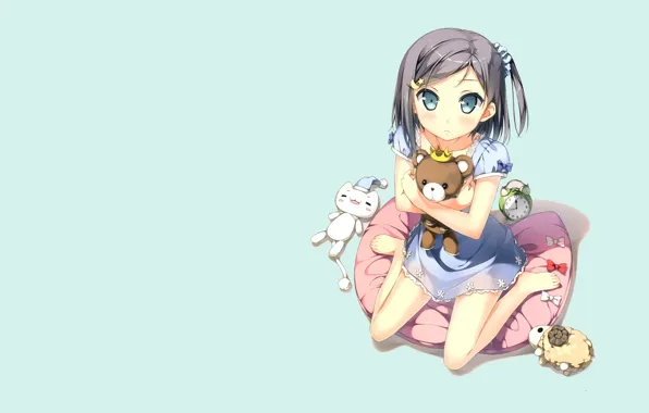 Kawaii, nothing, anime, pretty, asian, manga, japanese, oriental