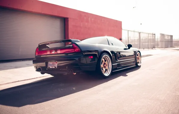 Picture city, Honda, cars, auto, tuning, wallpapers auto, tuning auto, acura nsx