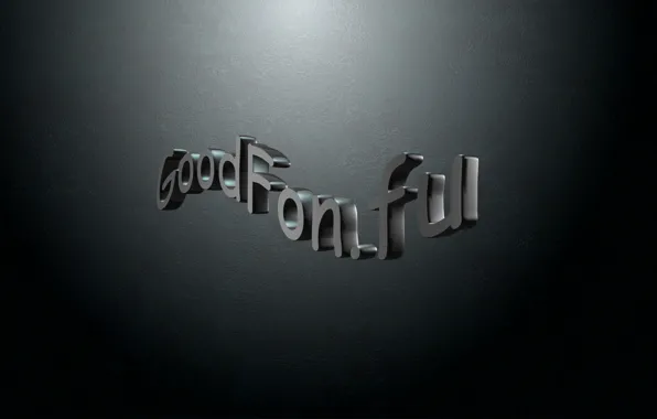 Text, texture, NGF