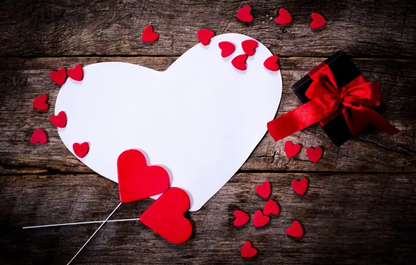 Picture love, hearts, valentine's day