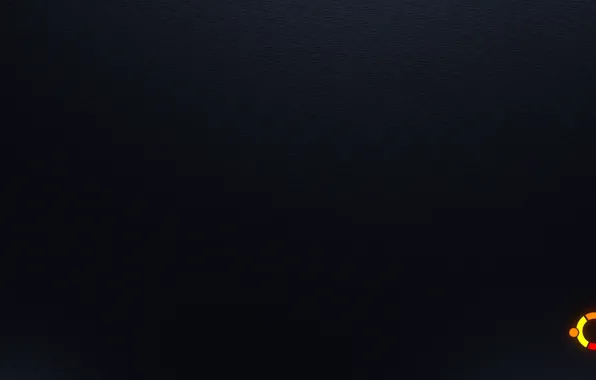 Linux, Logo, Ubuntu