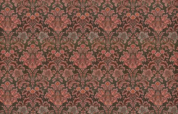 Picture pattern, ornament, vintage, texture, background, pattern, paper