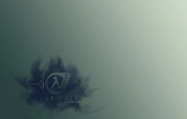 Picture background, haze, half-life 2, lambda