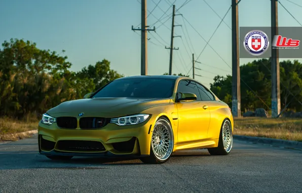 BMW, HRE, 501C