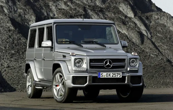 Grey, Gaelic, AMG