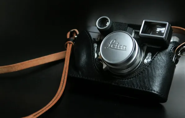 Macro, background, camera