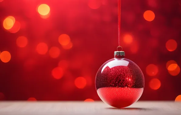 Balls, balls, Christmas, New year, Christmas decorations, Christmas decorations, AI art, neural network