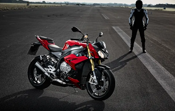 Picture BMW, motorcycle, 2014, S 1000 R, BMW. motorcycle