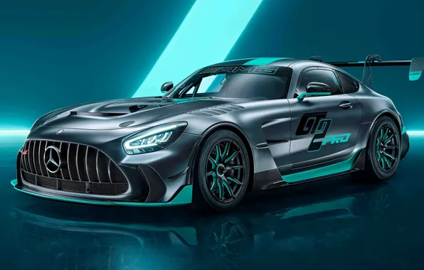 Design, power, Mercedes, Mercedes, AMG, AMG, track compartment, 2024