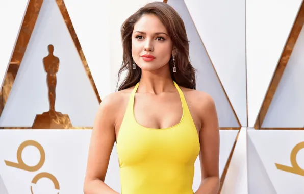 Picture look, makeup, actress, singer, hair, Eiza Gonzalez, ACE Gonzalez, Eiza Gonzalez