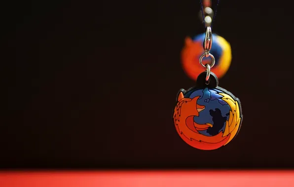 Picture icon, firefox, ognelis, keychain
