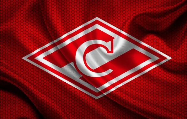 Picture Red, Sport, Flag, Logo, Football, Background, Emblem, Russia