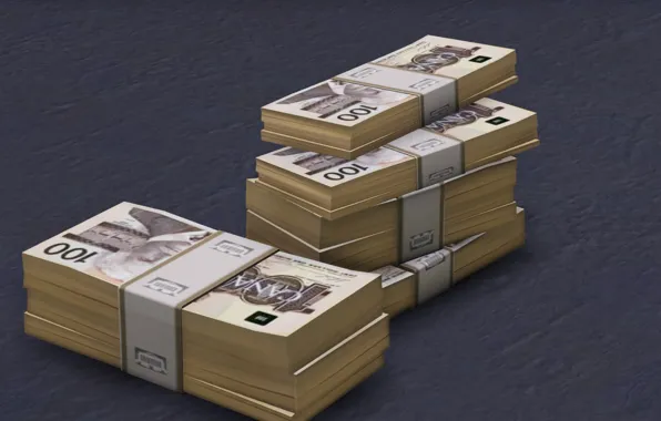 Picture money, currency, banknotes