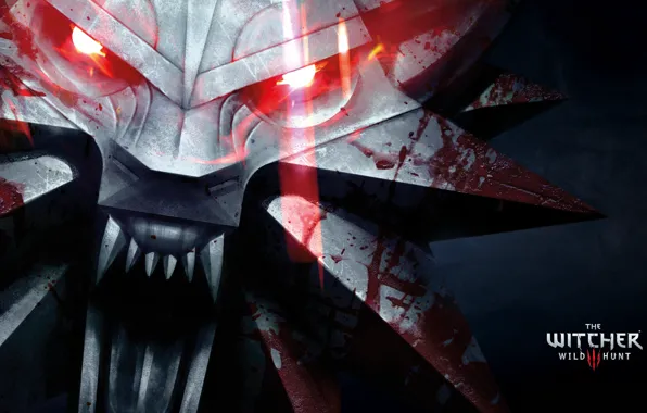 Wolf, The Witcher, Amulet, Witcher
