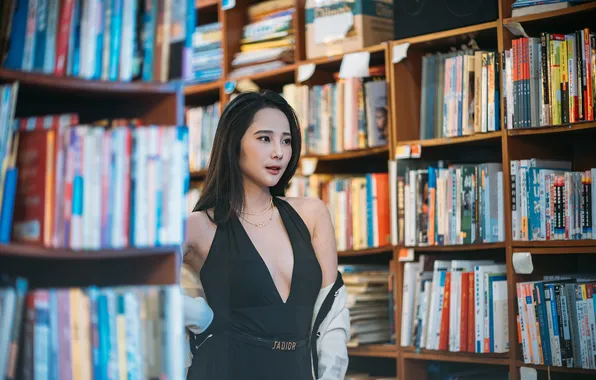 Girl, sexy, girls, woman, model, china, asian, cute