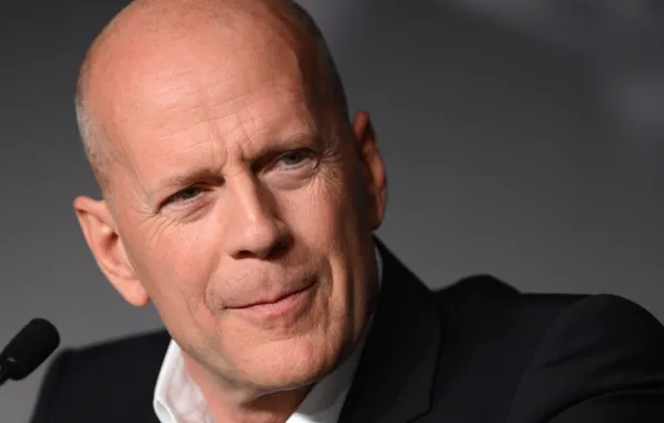 Actor, Bruce Willis, Bruce Willis, American actor