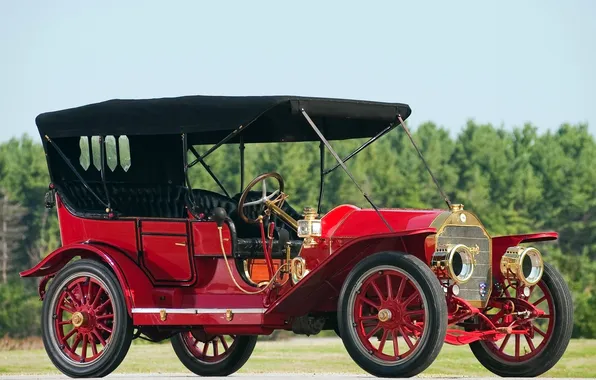 RED, RARITY, The WHEEL, CLASSIC, CAR, LEVERS