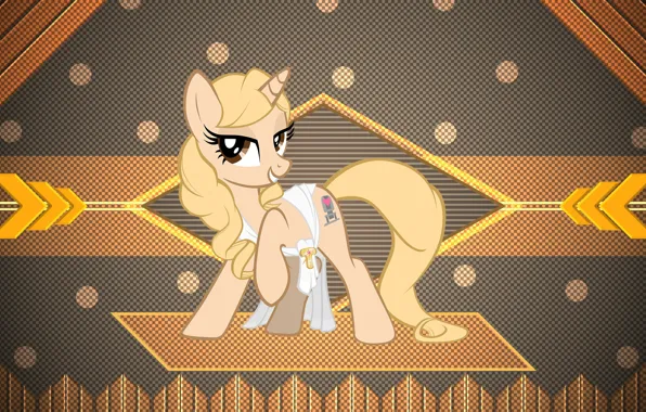 Unicorn, pony, My Little Pony