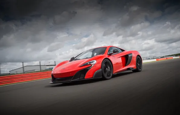 Picture McLaren, McLaren, US-spec, 2015, 675LT