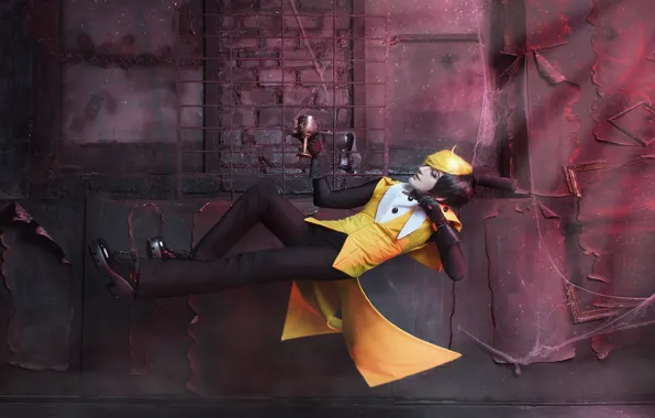 Magic, people, being, art, triangle, Gravity Falls, Bill Cipher