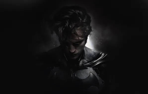 Batman, Robert Pattinson, Robert Pattinson, The Batman, 2021