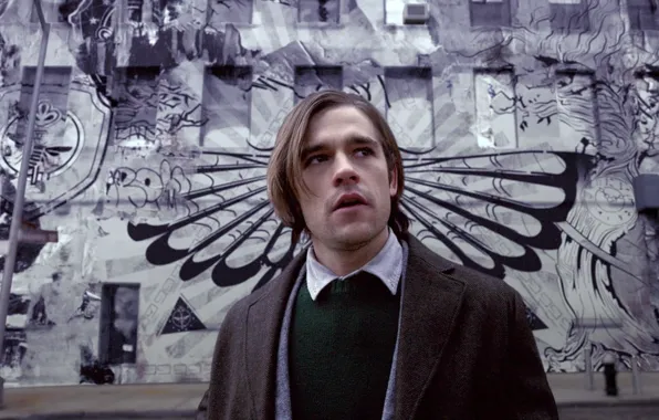 Card, Quentin, wizards, The Magicians, Jason Ralph, Jason Ralph, Quentin Coldwater