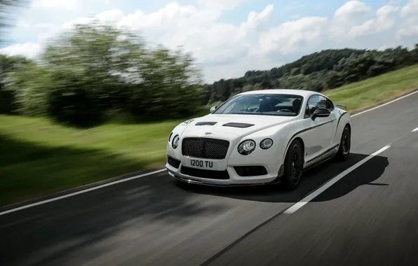 Bentley, Continental, 2014, GT3-R