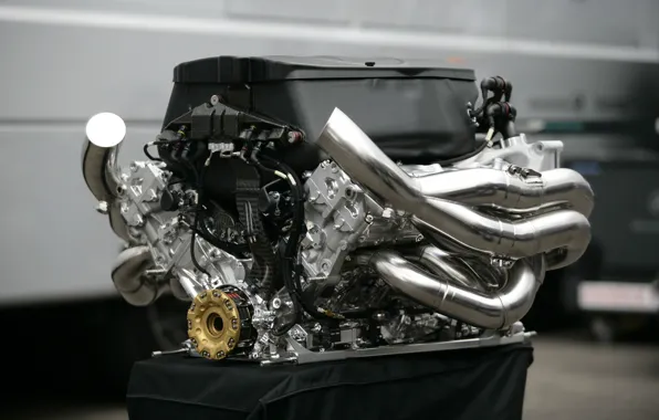 Power, Engine, formula 1