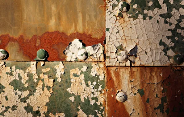 Wall, paint, texture