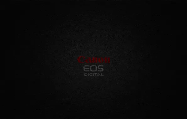 Logo, canon, digital, brand, hi-tech, eos