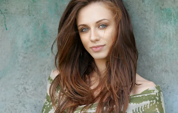 Picture hair, model, beauty, face, look