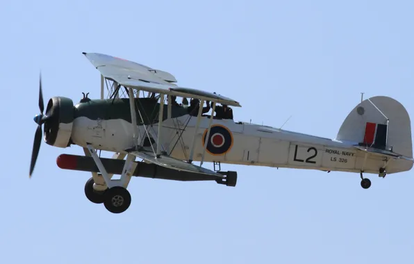 The sky, the plane, WW2, Fairey Swordfish, torpedo bomber, "swordfish", BBC the British Royal Navy, …