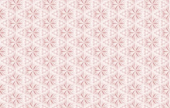Picture pink, flowers, background, texture, ornament, pattern